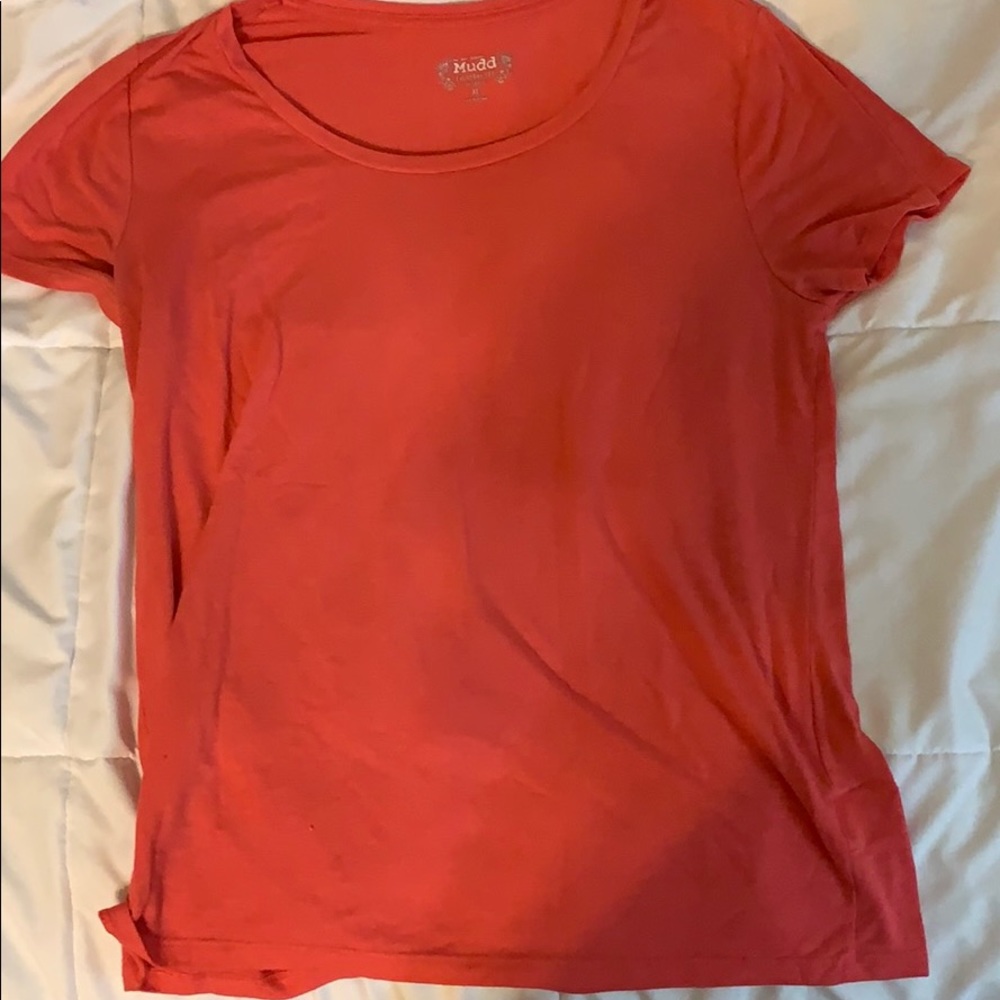 Mudd tee shirt